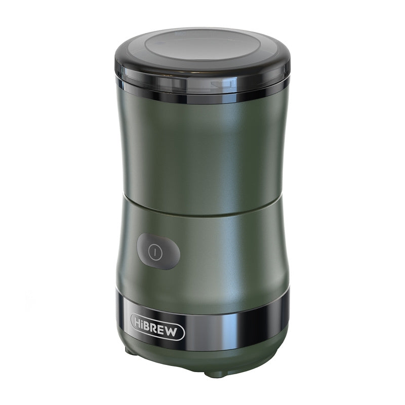 Elektrisk kaffemaskine og blender 3-i-1 HiBREW G2