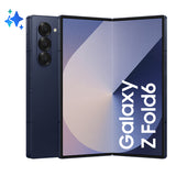 Samsung Z Fold 6 12/256GB 5G Blue EU