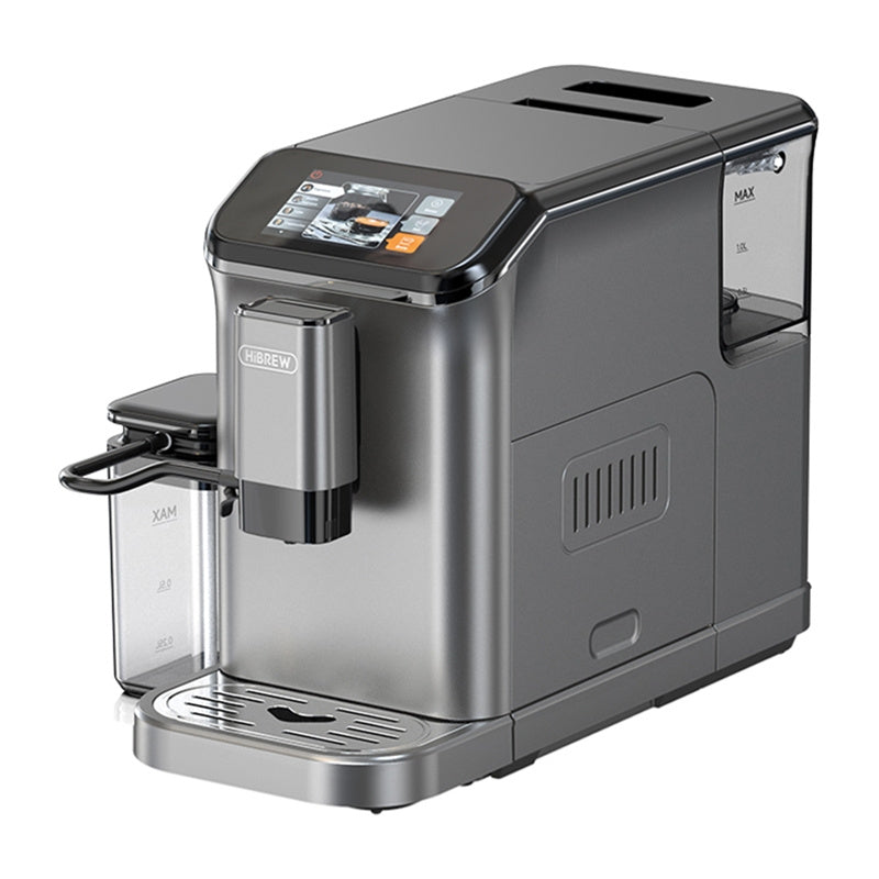 HiBREW H16 trykkaffe
