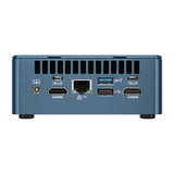 GEEKOM Mini PC IT13 Intel Core i9-13900HK 32GB RAM 1TB + Win11 Pro