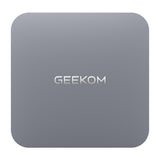 GEEKOM Mini PC GT1-MEGA Intel U5-125H 32GB RAM 1TB + Win11 Pro