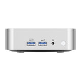 GEEKOM Mini PC A6 Ryzen 7 6800H 32GB RAM 1TB + Win11 Pro