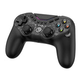 GameSir T3 Bundle Tarantula Pro trådløs controller med opladningsstation (sort)