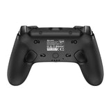 GameSir T3 Bundle Tarantula Pro trådløs controller med opladningsstation (sort)