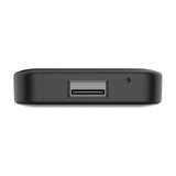 Carlinkit TBOX LITE S Carplay&Android Auto trådløs adapter