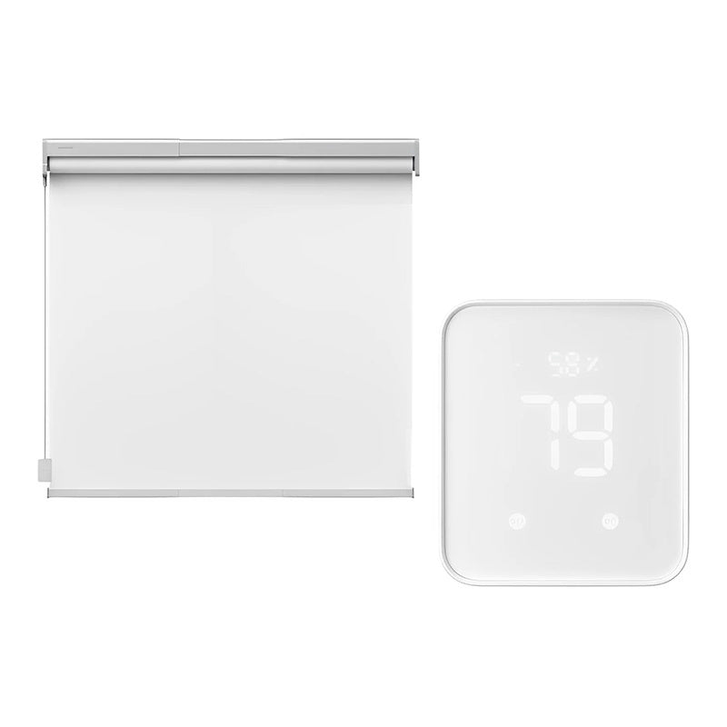 SwitchBot Roller Shade Matter blackout rulleblind