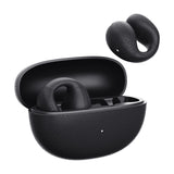 QCY Crossky C10 hovedtelefoner (sort)