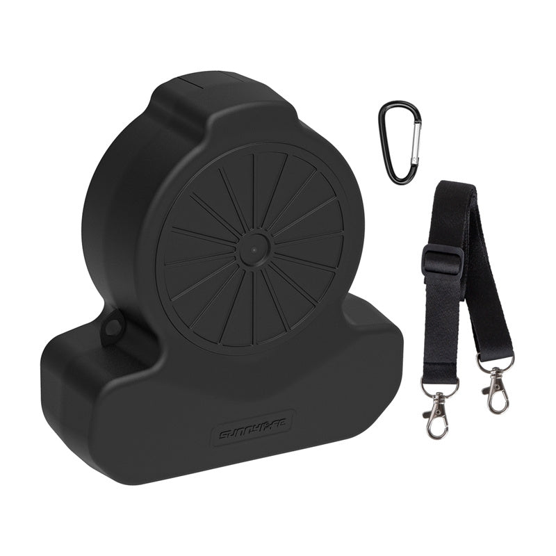 Sunnylife mini beskyttelsesfodral FP-SN953-D til DJI FLIP (sort)