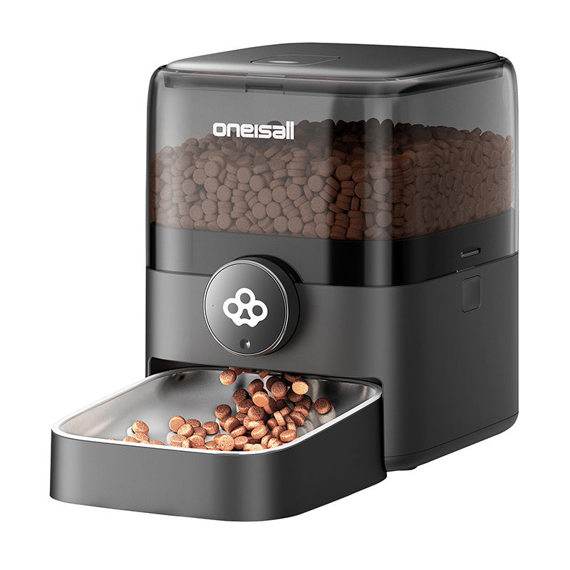 3L WiFi Oneisall F1-M smart foderdispenser