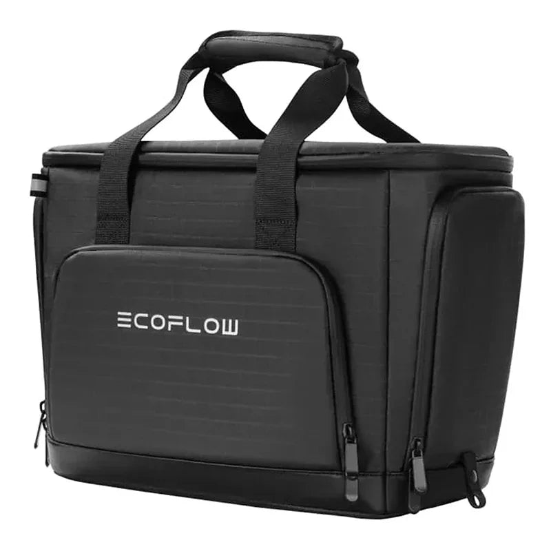 EcoFlow Delta 3 vandtæt pose