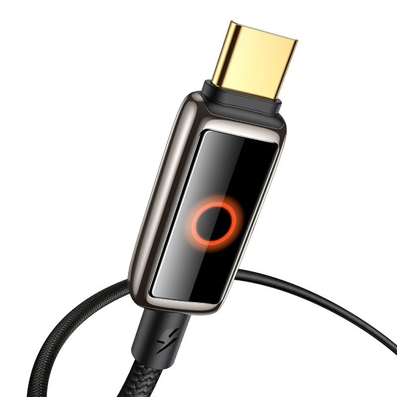Mcdodo CA-6680 USB-C til USB-C kabel 1,2 m