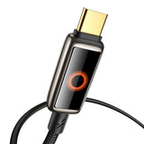 Mcdodo CA-6680 USB-C til USB-C kabel 1,2 m