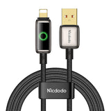 Kabel USB-A til Lightning Mcdodo CA-6590 1,2 m