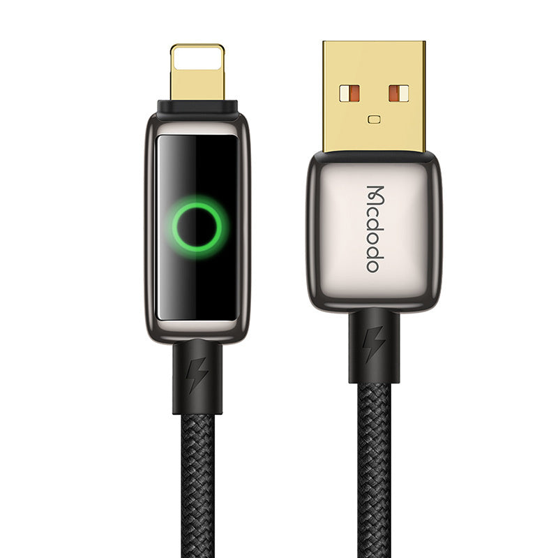 Kabel USB-A til Lightning Mcdodo CA-6590 1,2 m