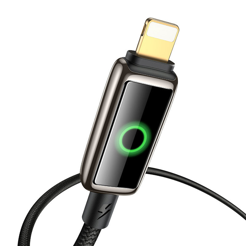 Kabel USB-A til Lightning Mcdodo CA-6590 1,2 m