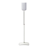 SANUS WSSE1A2-W2 - ADJUSTABLE SPEAKER STAND SONOS ERA 100 - PAIR - WHITE