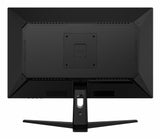 Dahua Technology LM25-E241B computerskærm 62,2 cm (24.5") 1920 x 1080 pixel Fuld HD LCD Sort