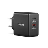 Lenovo G0A6065BEU oplader til mobil enhed Universel Sort Vekselstrøm Indendørs