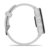 Garmin Forerunner 165 3,05 cm (1.2") AMOLED 43 mm Digital 390 x 390 pixel Berøringsskærm Grå GPS (satellit)