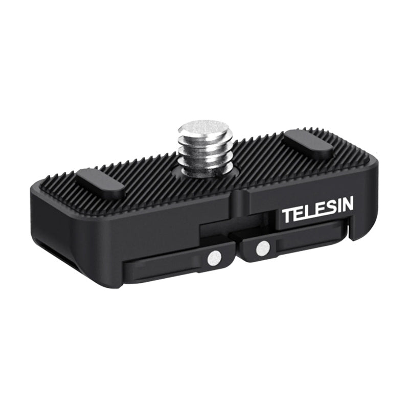 Telesin mount til Insta360 X4 / X5 kamera