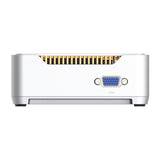 MINI PC AceMagic GK3 PLUS, Intel N97 16GB RAM + 512GB grå