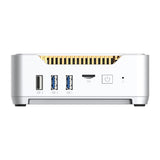 MINI PC AceMagic GK3 PLUS, Intel N97 16GB RAM + 512GB grå
