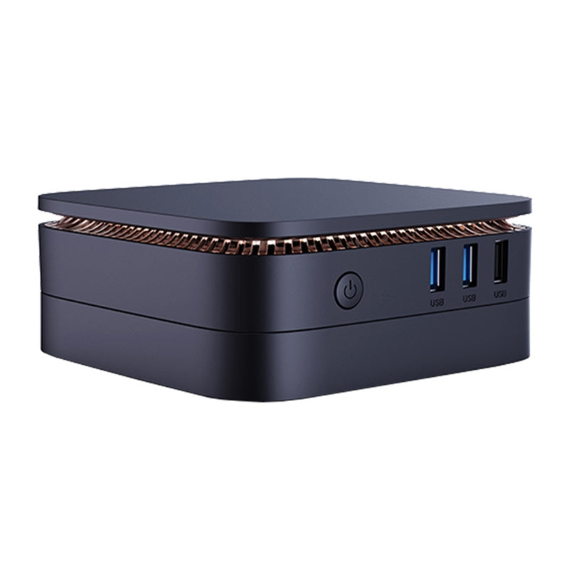 MINI PC AceMagic AK1 PLUS, Intel N97 16GB RAM + 512GB sort