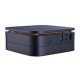 MINI PC AceMagic AK1 PLUS, Intel N97 16GB RAM + 512GB sort