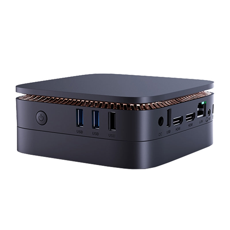 MINI PC AceMagic AK1 PLUS, Intel N97 16GB RAM + 512GB sort