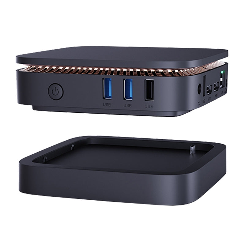 MINI PC AceMagic AK1 PLUS, Intel N97 16GB RAM + 512GB sort