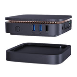 MINI PC AceMagic AK1 PLUS, Intel N97 16GB RAM + 512GB sort