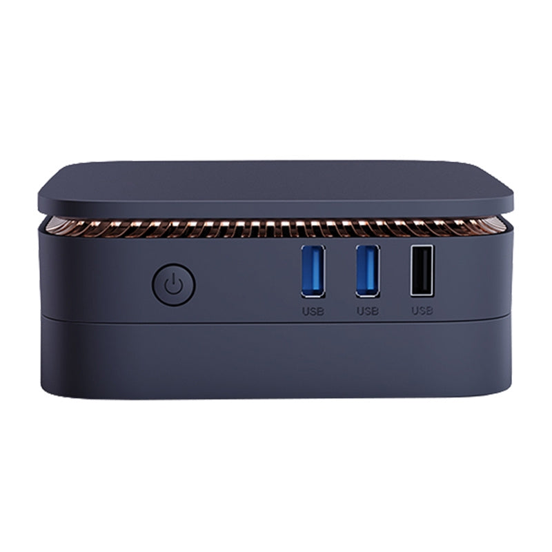 MINI PC AceMagic AK1 PLUS, Intel N97 16GB RAM + 512GB sort