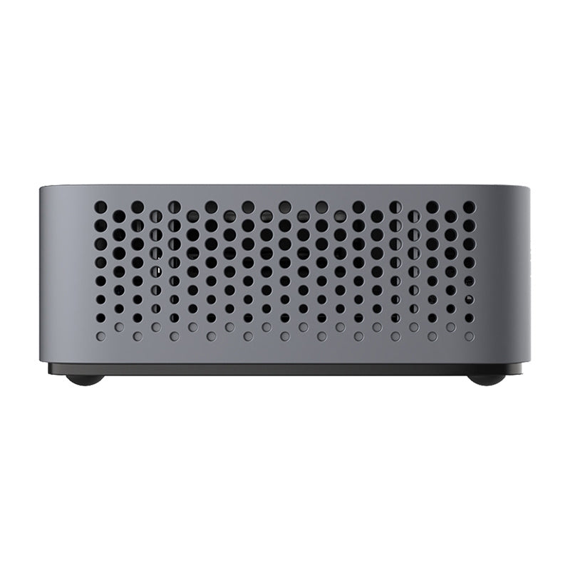 MINI PC AceMagic AD16, Intel 1340P + Intel® Iris® Xe Graphics 32GB RAM + 1TB szary