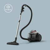 Electrolux EL61A4UG 1,6 L Beholder vakuum Dry 700 W Poseløs