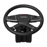 Spil sæt - R5 base + TSW lastbil rattet + SRP-Lite pedaler + Moza Racing RS071 klemmer (PC)