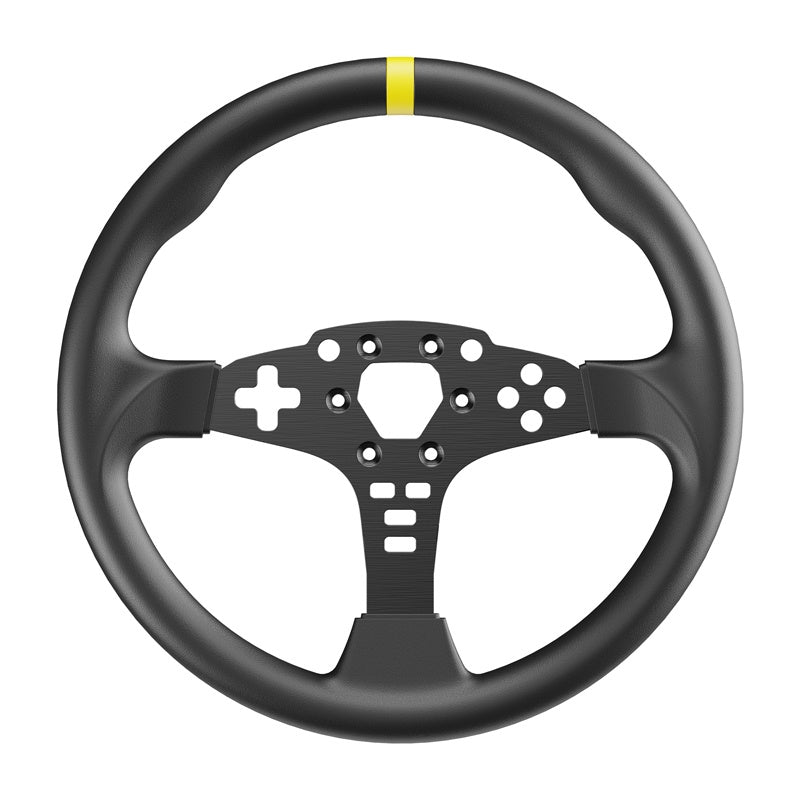 Moza Racing ES RS046 gaming rattet fælge