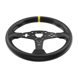 Moza Racing ES RS046 gaming rattet fælge