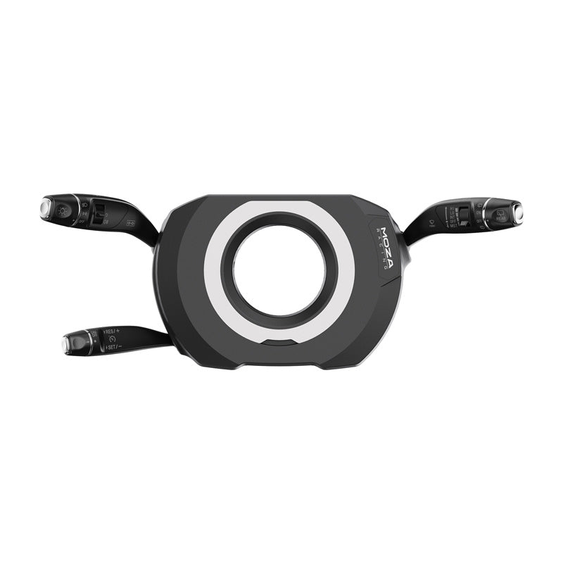 Moza Racing RS065 (PC) multifunktionelle manøvrer