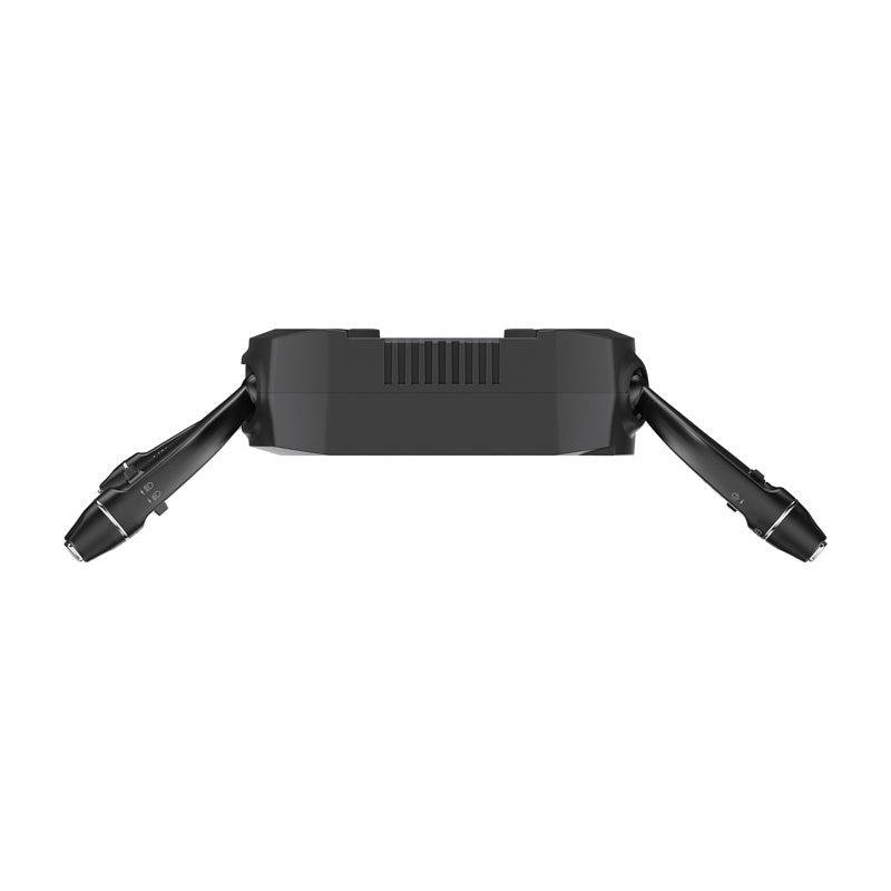 Moza Racing RS065 (PC) multifunktionelle manøvrer