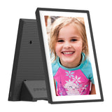 Smart fotokammer Lexar PX-110BLKGLR (sort) 11"