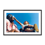 Smart fotokammer Lexar PX-110BLKGLR (sort) 11"