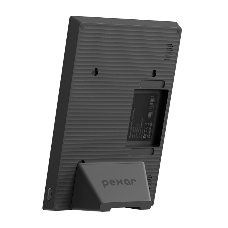 Smart fotokammer Lexar PX-110BLKGLR (sort) 11"