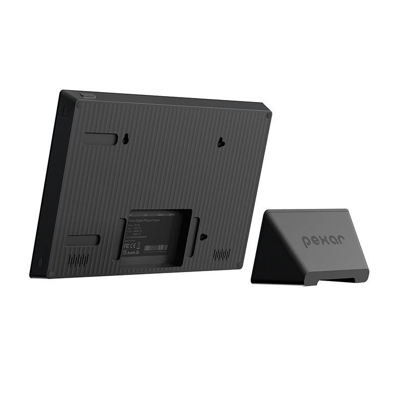 Smart fotokammer Lexar PX-110BLKGLR (sort) 11"