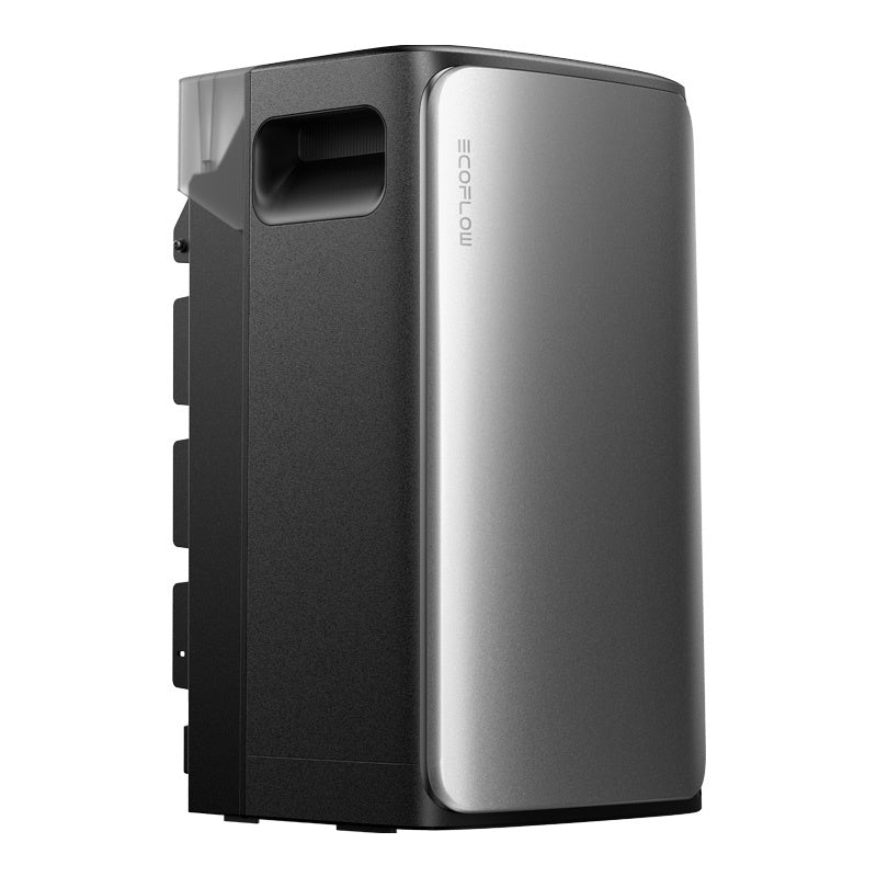 EcoFlow STREAM AC Pro strømbank