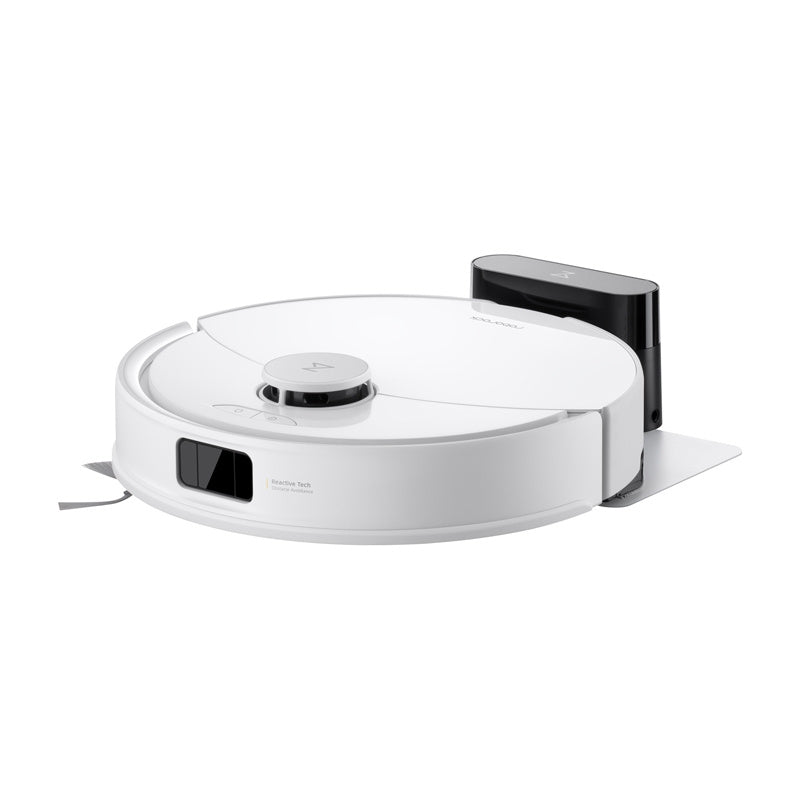 Roborock Q10 PF rengøringsrobot (hvid)