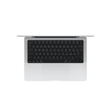 MacBook Pro 14" Apple M5 Pro 15C CPU