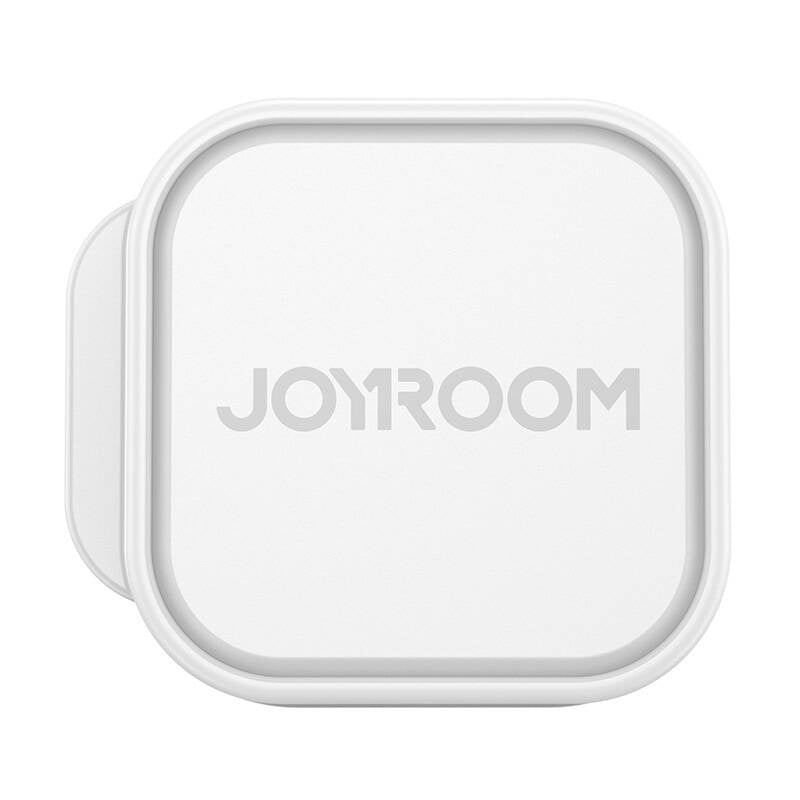 Magnetisk kabel organisator Joyroom JR-ZS368 3 stykker (hvid)