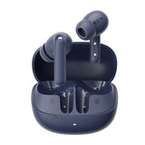 TWS QCY Buds HT15 ANC hovedtelefoner (blå)