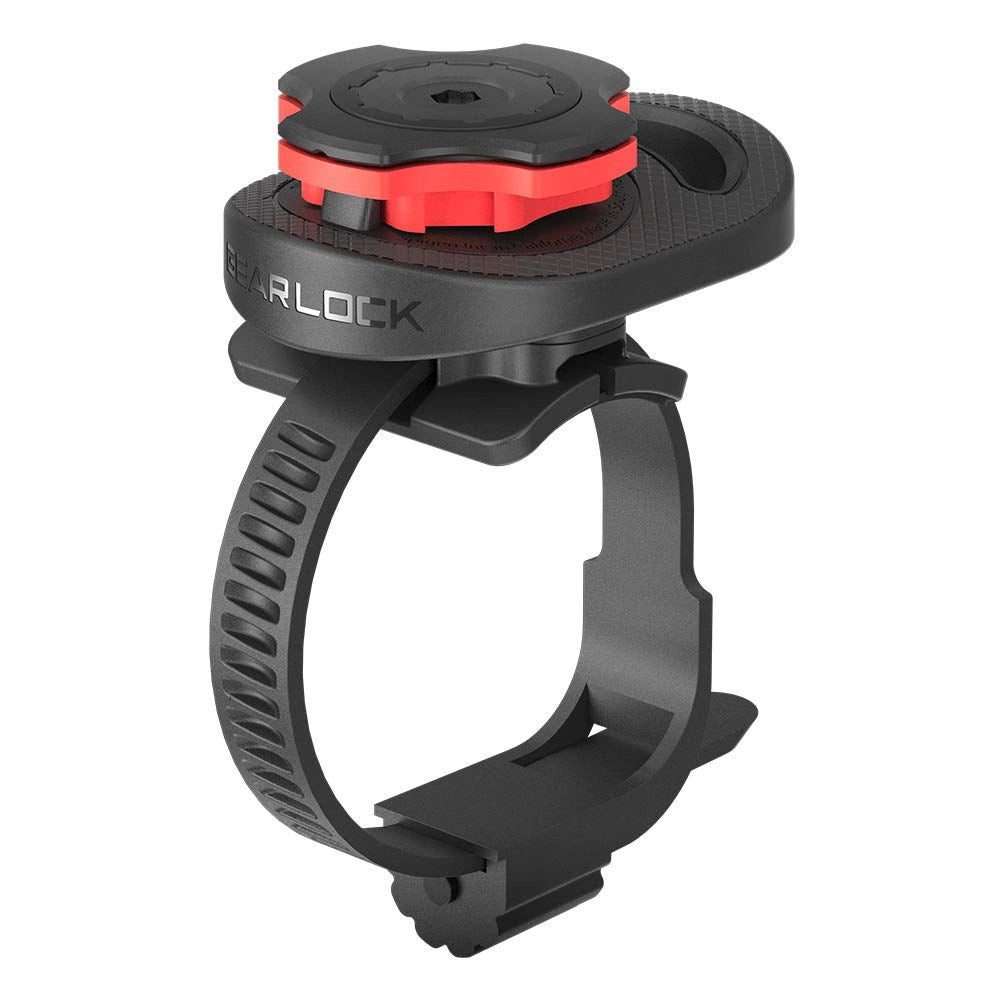 Spigen Gearlock MS100 Bike Handlebar Mount - sort