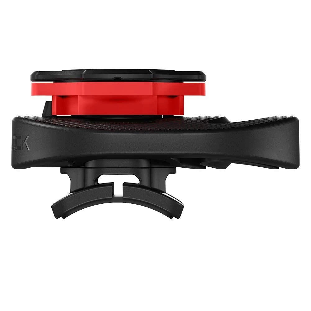 Spigen Gearlock MS100 Bike Handlebar Mount - sort
